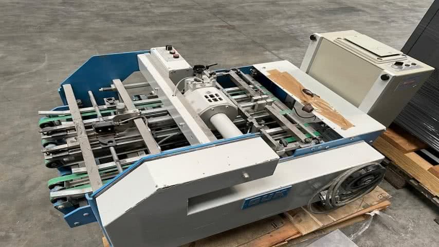 GUK, EK 420